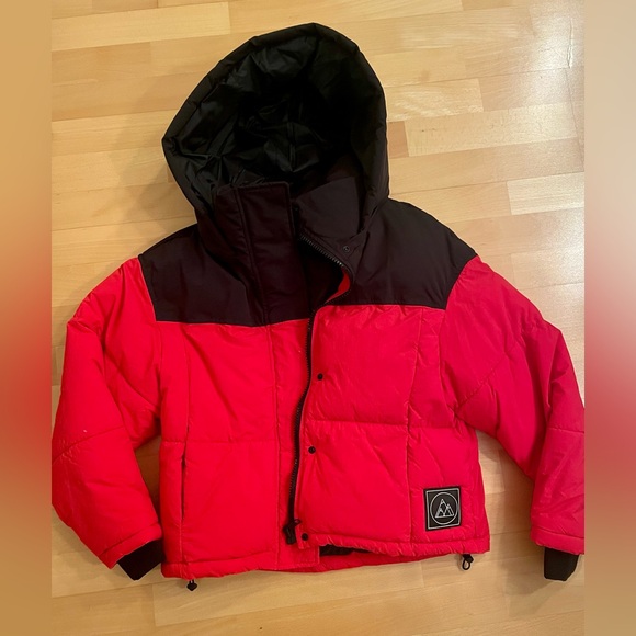 Zara Jacket - Picture 2 of 3